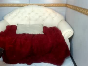 Thehotsaulito June 06, 2026 Chaturbate stream image