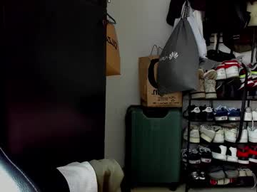 Bigjacksonxh June 06, 2026 Chaturbate stream image