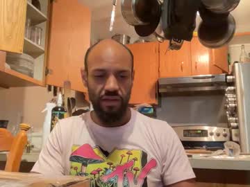 Globalmovement June 06, 2026 Chaturbate stream image