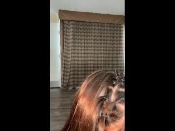 Naudie_Muse June 06, 2026 Chaturbate stream image