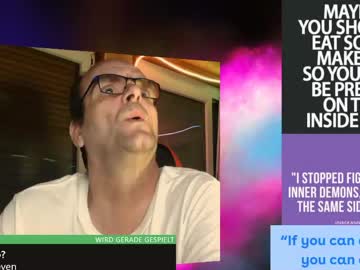 R_2d2_ June 06, 2026 Chaturbate stream image