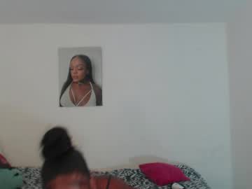 Black_Sexxhorny June 06, 2026 Chaturbate stream image