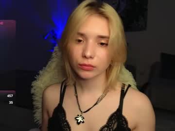 Musya_Kiss June 06, 2026 Chaturbate stream image