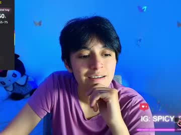 Spicyferny June 06, 2026 Chaturbate stream image