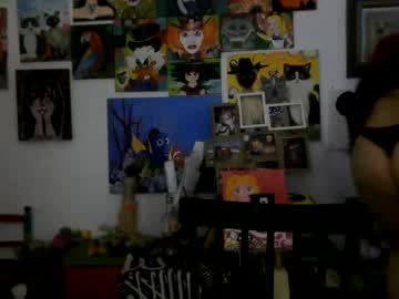 Violeta186 June 06, 2026 Chaturbate stream image
