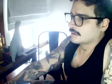 Yourpersonalgeniusl June 06, 2026 Chaturbate stream image