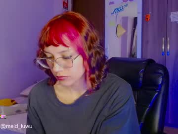 Mel_Dahlia June 06, 2026 Chaturbate stream image