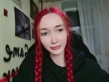 Roxy_Silver June 06, 2026 Chaturbate stream image