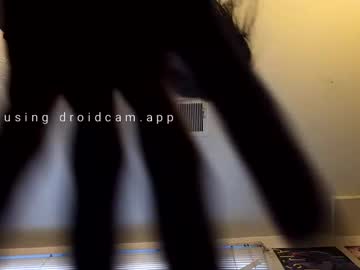 Voicelessechoes June 06, 2026 Chaturbate stream image