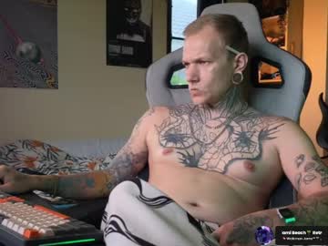 Paul_Razor June 07, 2026 Chaturbate stream image