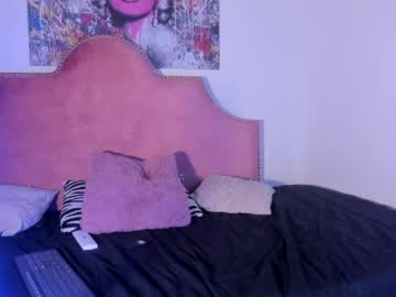 Tyra_Honey June 07, 2026 Chaturbate stream image