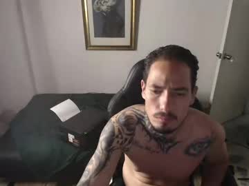 Alex_Orionjs June 07, 2026 Chaturbate stream image