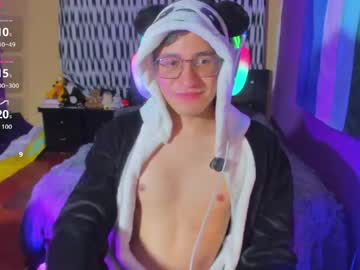 Angelito18_Twink June 07, 2026 Chaturbate stream image