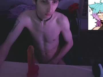 Bohnfabian318 June 07, 2026 Chaturbate stream image