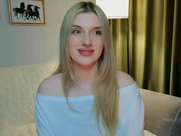 Honey_Kors June 07, 2026 Chaturbate stream image