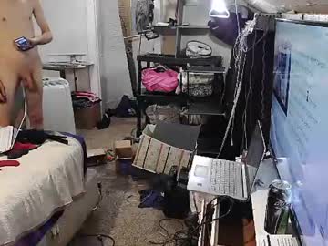 Jacksonmale1974 June 07, 2026 Chaturbate stream image