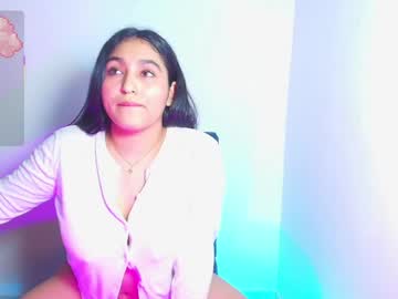 Lya_Dubois_ June 07, 2026 Chaturbate stream image