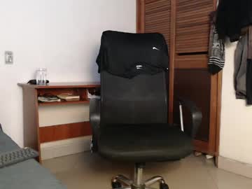 Santiexxx June 07, 2026 Chaturbate stream image