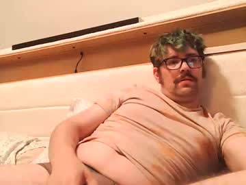 Snackonzach June 07, 2026 Chaturbate stream image