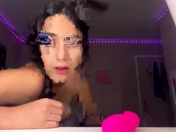 Tristianmarie June 07, 2026 Chaturbate stream image