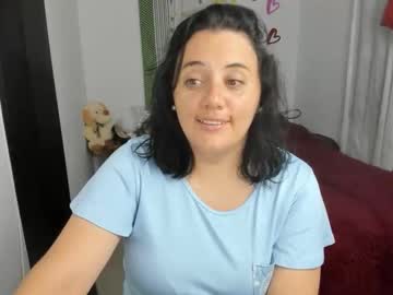 Uschistrobl June 07, 2026 Chaturbate stream image