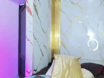 Charlotte__Milf June 07, 2026 Chaturbate stream image