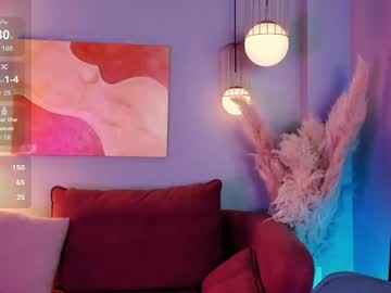 Dark_Goddess_Anna June 07, 2026 Chaturbate stream image