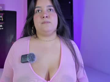 Evabigboobs_ June 07, 2026 Chaturbate stream image