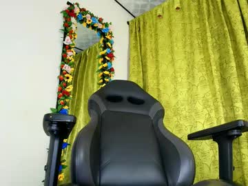 Huila97 June 07, 2026 Chaturbate stream image