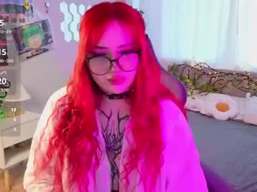 Jane_Goddesss June 07, 2026 Chaturbate stream image