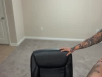 Kiki_Ink69 June 07, 2026 Chaturbate stream image