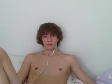 Leon_Heart666 June 07, 2026 Chaturbate stream image