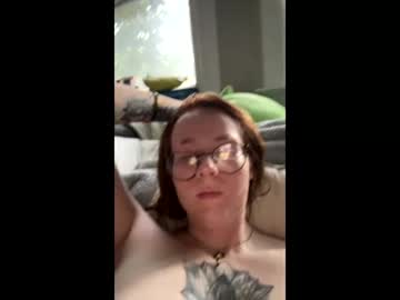 Angvlll June 07, 2026 Chaturbate stream image