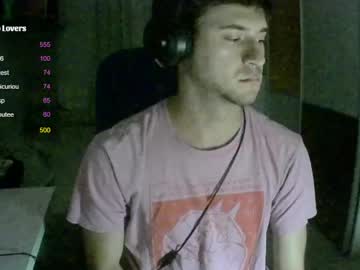 Fatthickdickboy June 07, 2026 Chaturbate stream image