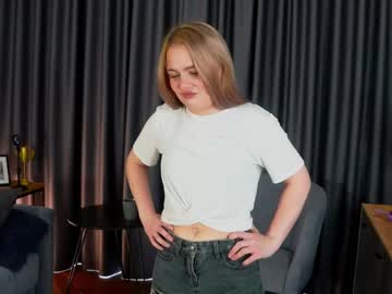 Felicitasvanruler June 07, 2026 Chaturbate stream image