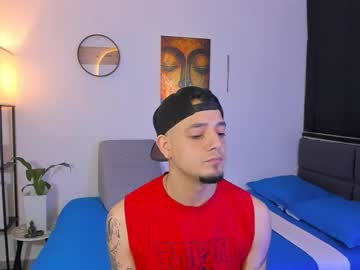 Kendel_Dimitri June 07, 2026 Chaturbate stream image