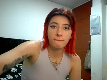 _Mia_Foster1 June 07, 2026 Chaturbate stream image