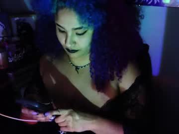Mommybubbles2 June 07, 2026 Chaturbate stream image