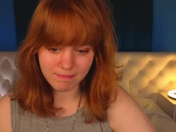 Reneefoxy_ June 07, 2026 Chaturbate stream image