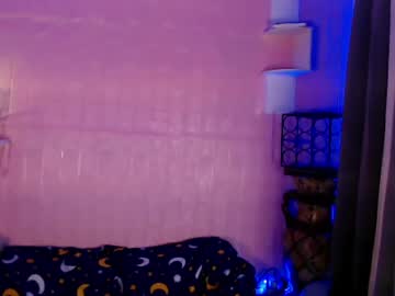 Akiramoore June 07, 2026 Chaturbate stream image