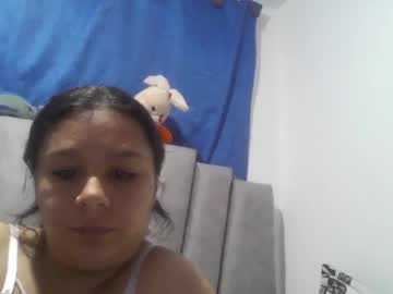 Amber_Rose17 June 07, 2026 Chaturbate stream image