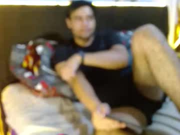 Angrydeimos June 07, 2026 Chaturbate stream image