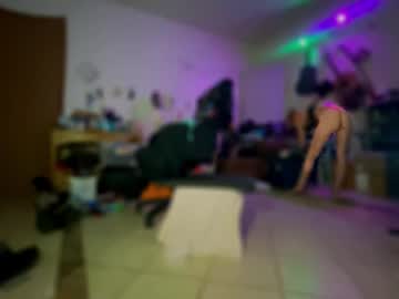 Bangsbangsbangers June 07, 2026 Chaturbate stream image
