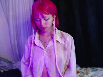 Blue_Skyuwu June 07, 2026 Chaturbate stream image