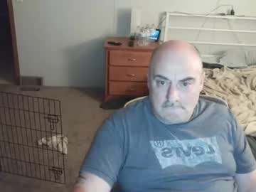 Calvin420420 June 07, 2026 Chaturbate stream image