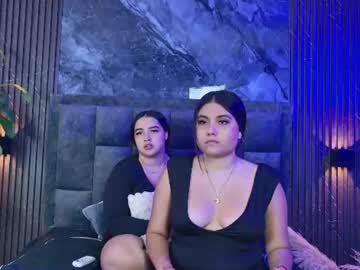 Elara_And_Amber June 07, 2026 Chaturbate stream image