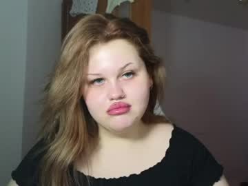 Gloria_Thomas June 07, 2026 Chaturbate stream image