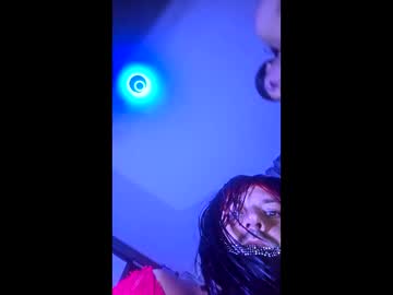 Gomorraan June 07, 2026 Chaturbate stream image