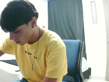 Harrythomson1 June 07, 2026 Chaturbate stream image