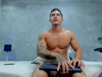 Key_Will1 June 07, 2026 Chaturbate stream image